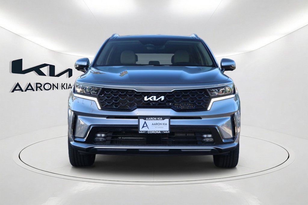 Used 2023 Kia Sorento SX Prestige AWD/4WD image 2