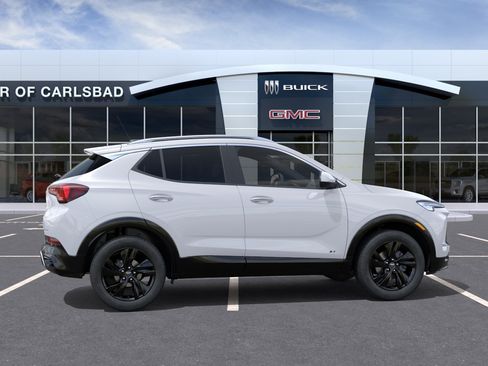 New 2026 Buick Encore GX Sport Touring FWD image 5