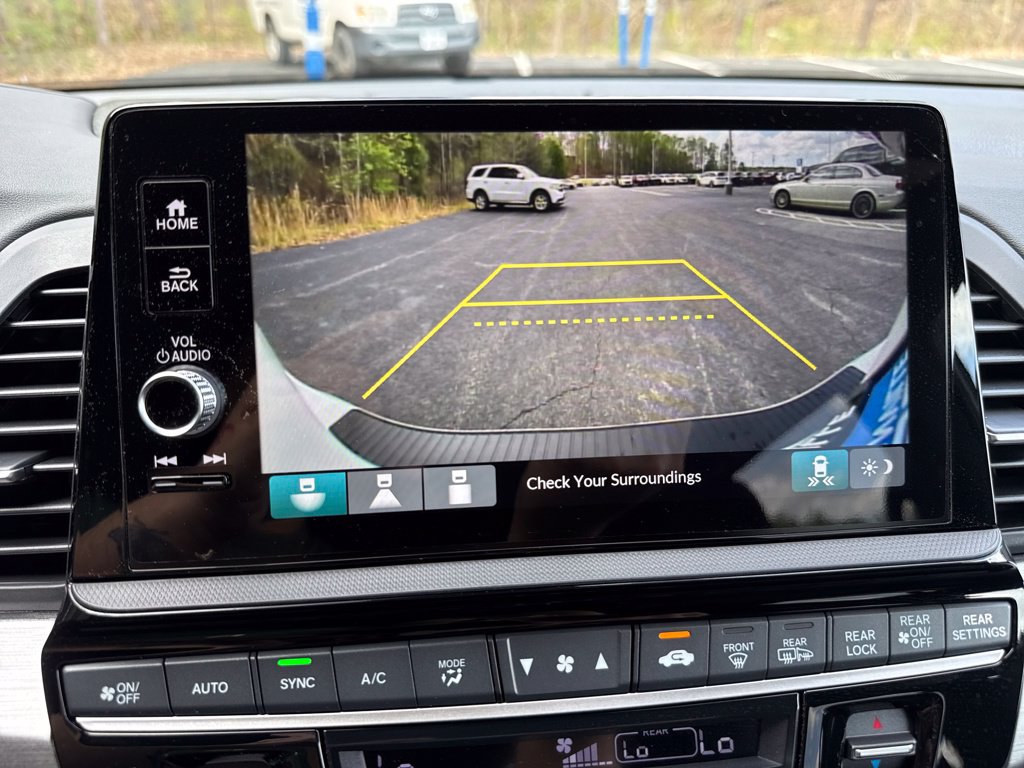 New 2026 Honda Odyssey Sport-L image 22