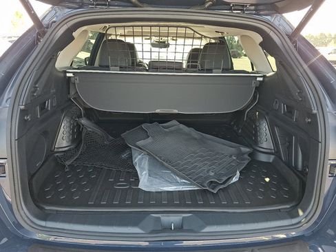 Certified 2023 Subaru Outback Touring AWD/4WD image 28