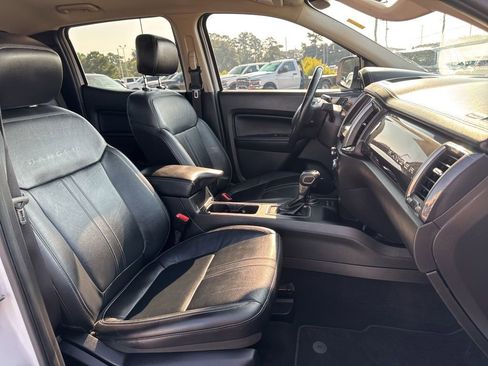 Used 2019 Ford Ranger Lariat w/ Equipment Group 501A Mid AWD/4WD image 26