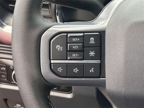 New 2026 Ford F250 Lariat w/ Lariat Ultimate Package image 16