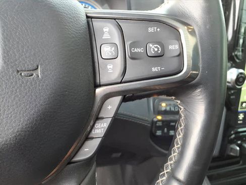Used 2020 RAM 1500 Limited image 23