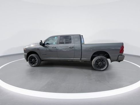 New 2026 RAM 2500 Laramie image 5