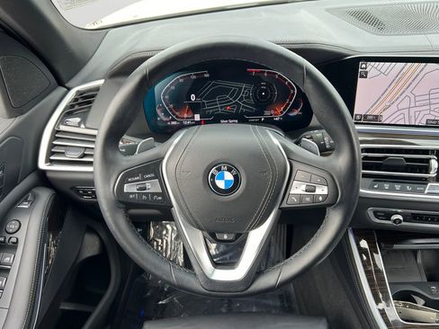 Used 2020 BMW X5 xDrive40i w/ Convenience Package image 18
