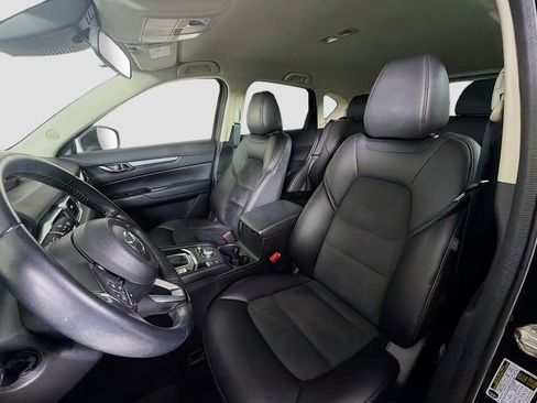 Used 2019 MAZDA CX-5 Touring AWD/4WD image 13