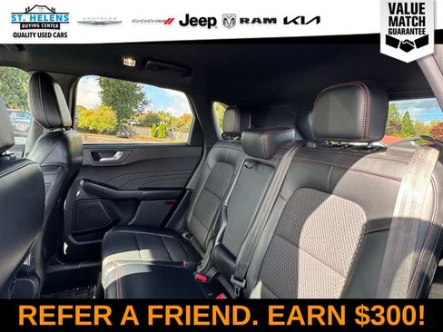 Used 2023 Ford Escape ST-Line w/ Cold Weather Package image 31