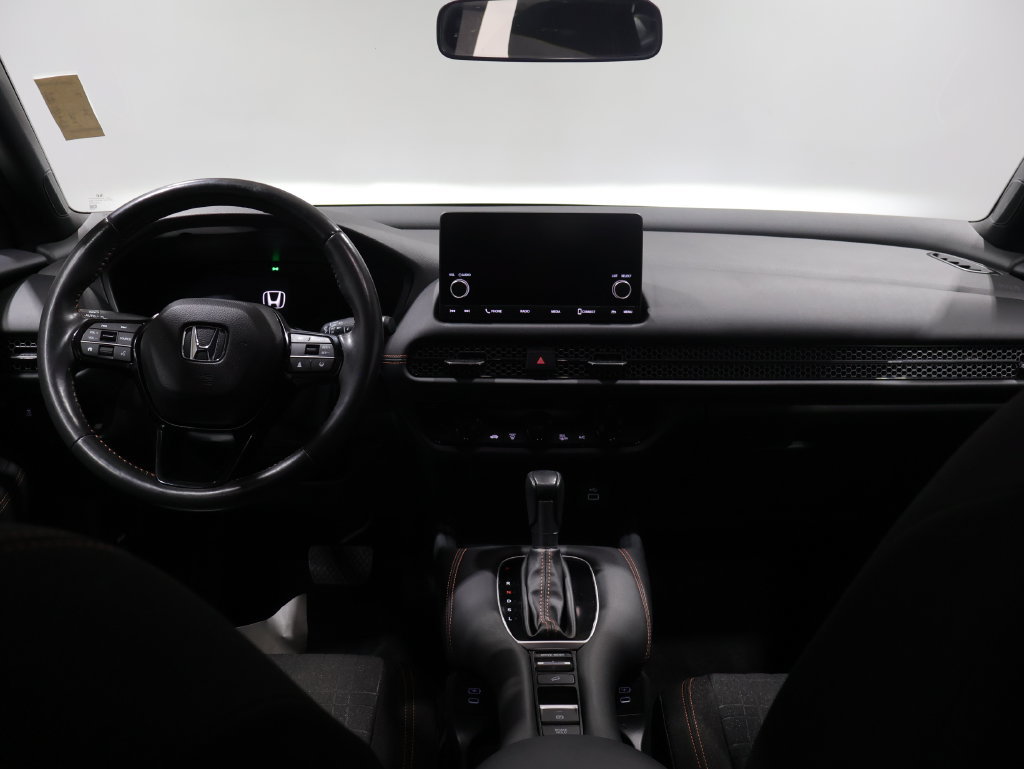 Certified 2024 Honda HR-V Sport image 16
