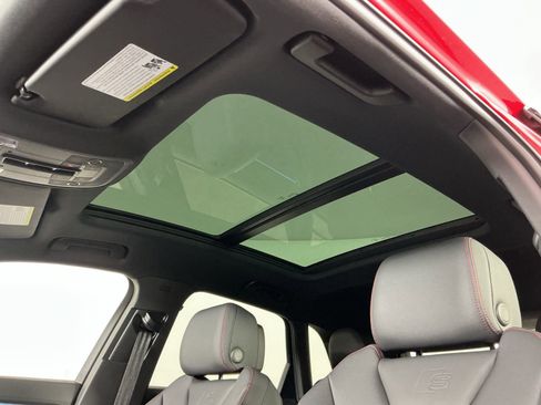 Used 2025 Audi Q3 2.0T Premium Plus w/ Premium Plus Package image 20