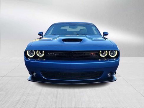 Used 2022 Dodge Challenger R/T Scat Pack image 3
