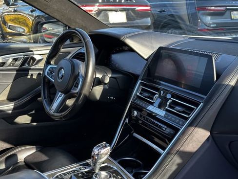 Used 2022 BMW M850i xDrive Coupe image 30