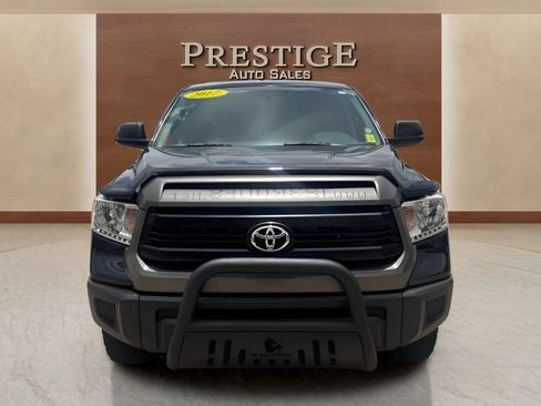 Used 2017 Toyota Tundra SR RWD image 7