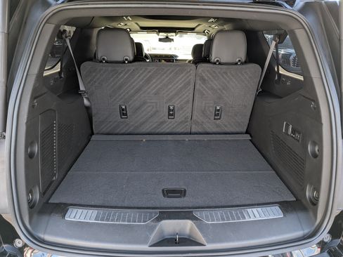 Certified 2022 GMC Yukon XL Denali AWD/4WD image 18