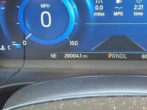 Certified 2022 Ford Escape SEL w/ Technology Package image 21