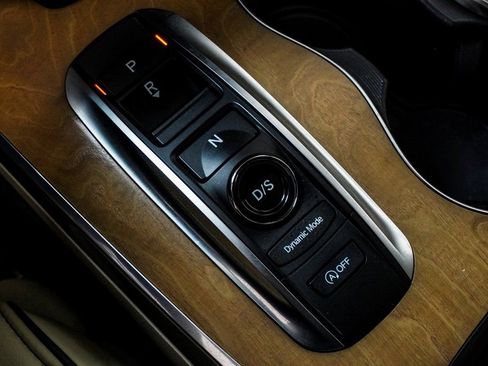 Used 2020 Acura MDX SH-AWD w/ Advance Package image 29