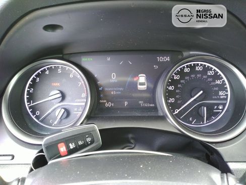 Used 2021 Toyota Camry SE w/ Cold Weather Package AWD/4WD image 8