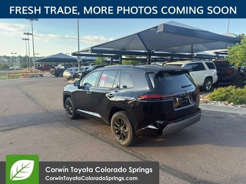 Used 2026 Toyota RAV4 SE w/ Convenience Package AWD/4WD image 5