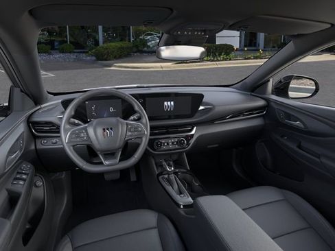 New 2026 Buick Envista Sport Touring w/ Convenience I Package FWD image 15