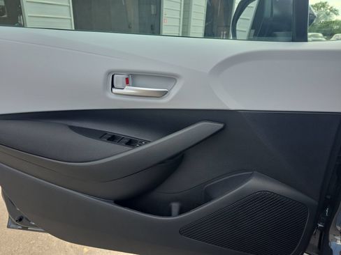 New 2026 Toyota Corolla SE FWD image 23