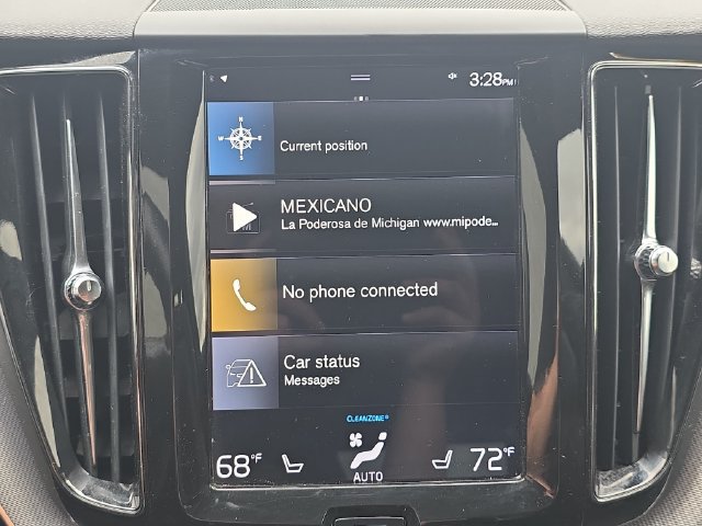 Used 2018 Volvo XC60 T6 R-Design w/ Convenience Package AWD/4WD image 21