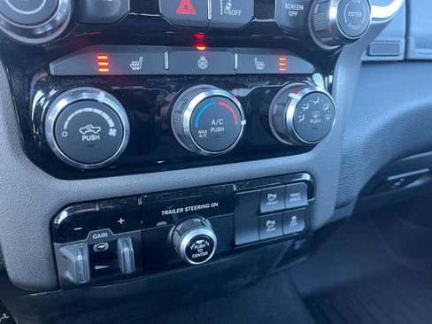 Used 2025 RAM 1500 Big Horn image 16