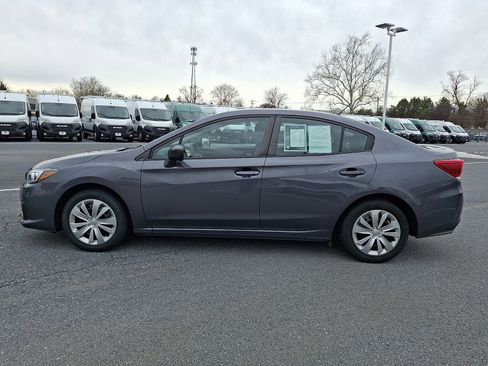 Used 2022 Subaru Impreza 2.0i image 7