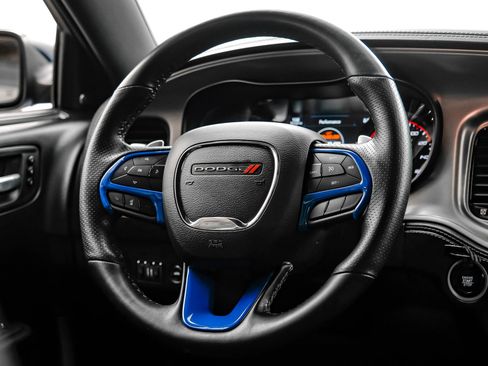 Used 2023 Dodge Charger R/T w/ Plus Group RWD image 12
