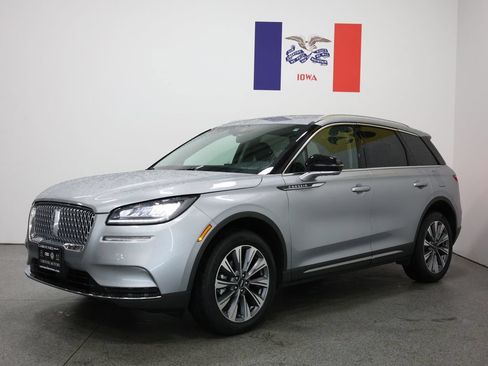 Used 2022 Lincoln Corsair Reserve AWD/4WD image 8