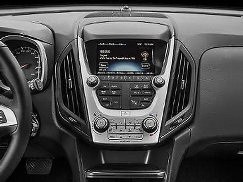 Used 2016 Chevrolet Equinox LT w/ Convenience Package AWD/4WD image 77