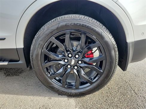 Used 2022 Cadillac XT5 Sportv w/ Platinum Package image 31