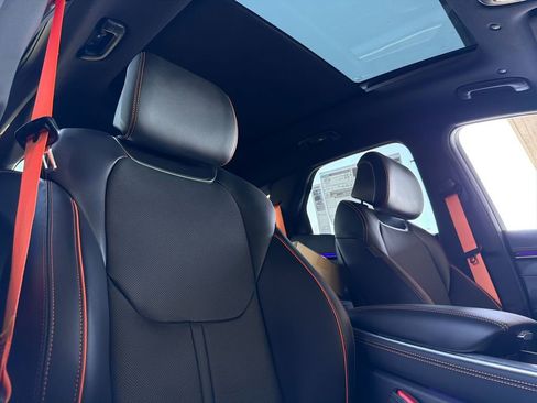New 2026 Genesis GV70 2.5T Sport Prestige AWD/4WD image 17