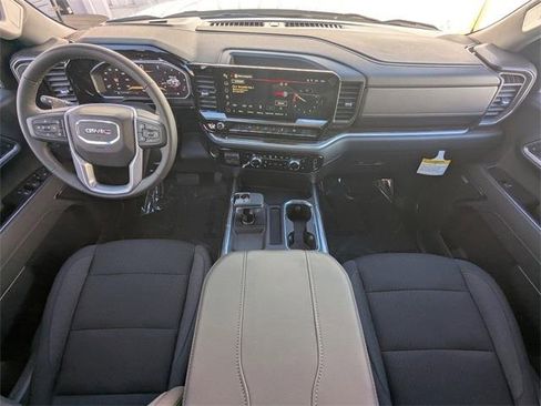 New 2026 GMC Sierra 1500 Elevation w/ Preferred Package image 17