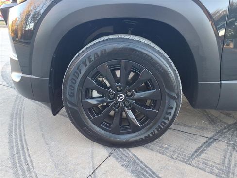 Used 2025 MAZDA CX-50 AWD 2.5 Hybrid w/ Weather Package image 23