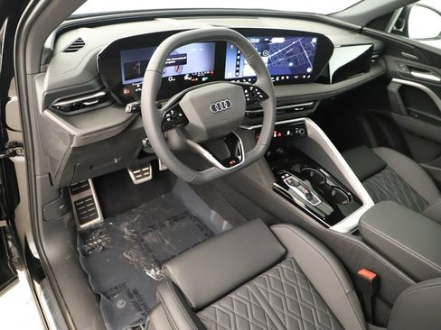 New 2026 Audi SQ5 Premium Plus AWD/4WD image 15