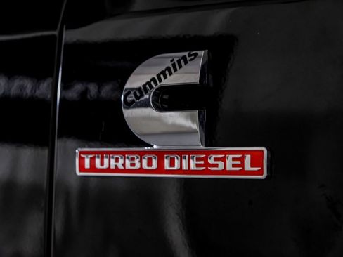 Used 2023 RAM 2500 Limited AWD/4WD image 45