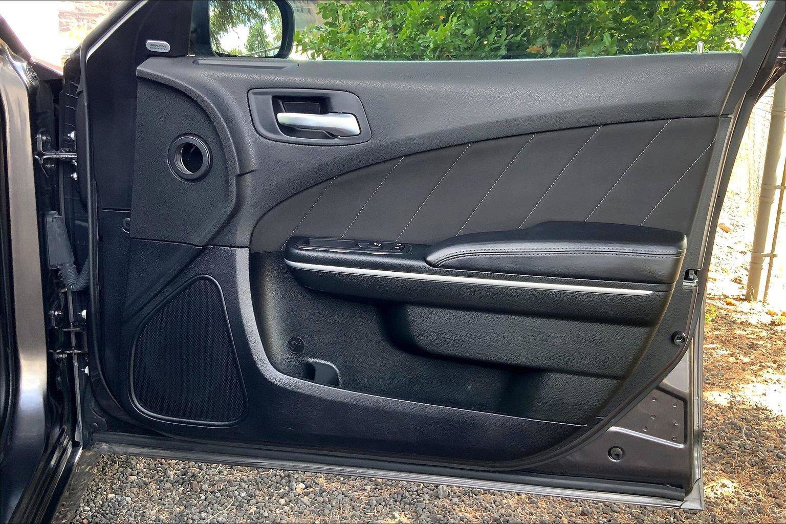 Certified 2023 Dodge Charger R/T RWD image 24