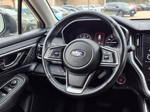 Certified 2021 Subaru Outback Limited XT image 19