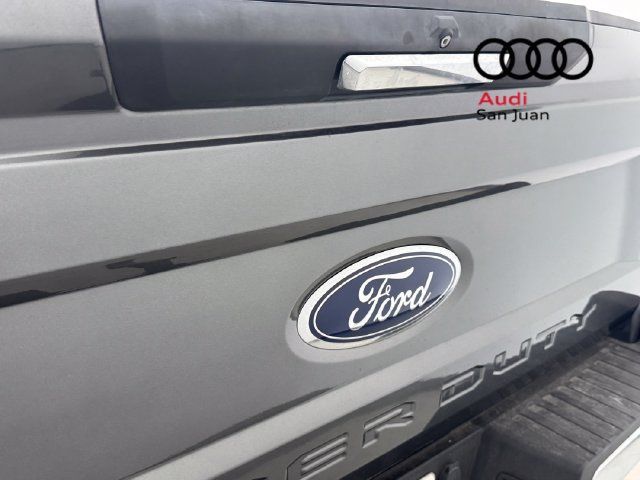 Used 2019 Ford F250 XLT w/ XLT Premium Package AWD/4WD image 12