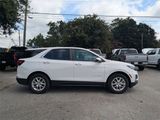 Used 2022 Chevrolet Equinox LT image 2