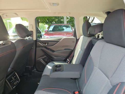 Used 2023 Subaru Forester Sport AWD/4WD image 20