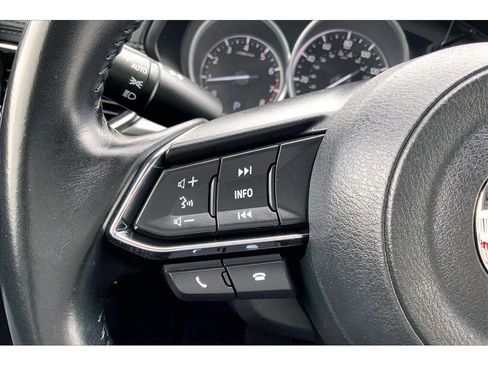 Used 2019 MAZDA CX-5 Touring image 20