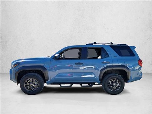 New 2026 Toyota 4Runner SR5 image 8