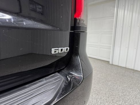 Used 2021 Cadillac Escalade ESV Sport w/ Driver Assist Tech Package image 8