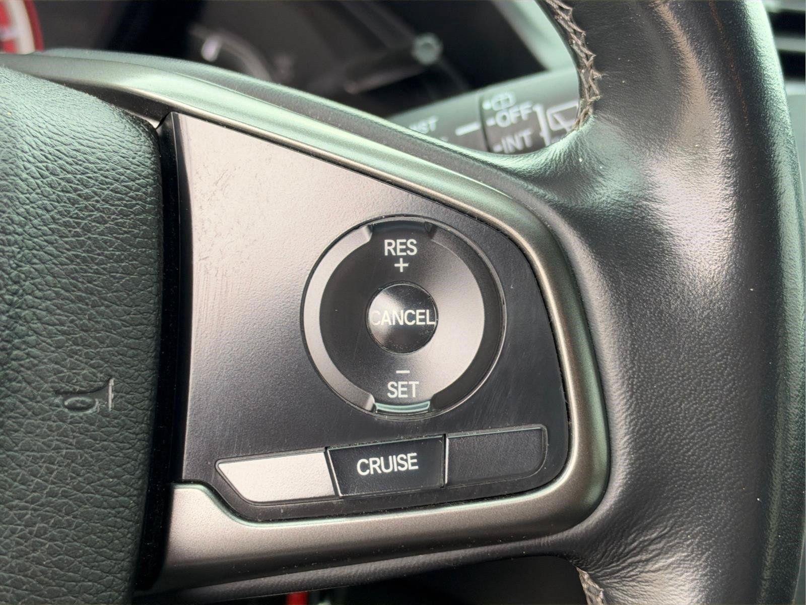 Used 2018 Honda Civic Sport image 24