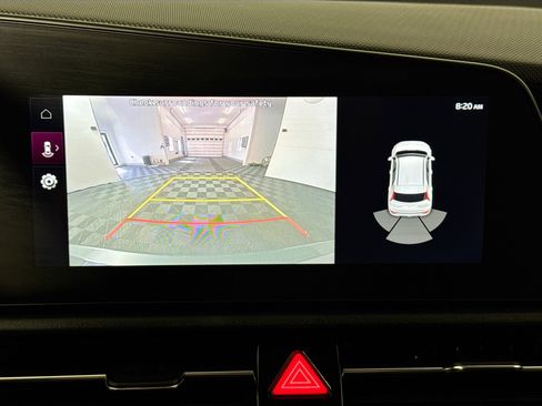 Used 2023 Kia Niro EX w/ EX Cold Weather Package FWD image 25