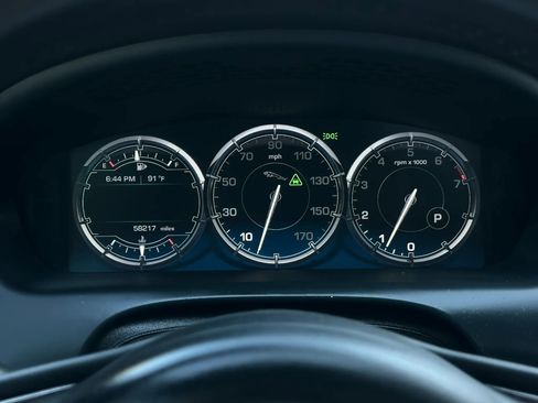 Used 2013 Jaguar XJ RWD image 33