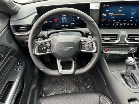 New 2026 Ford Mustang GT Premium RWD image 24