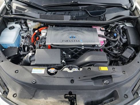 Used 2020 Toyota Mirai image 30