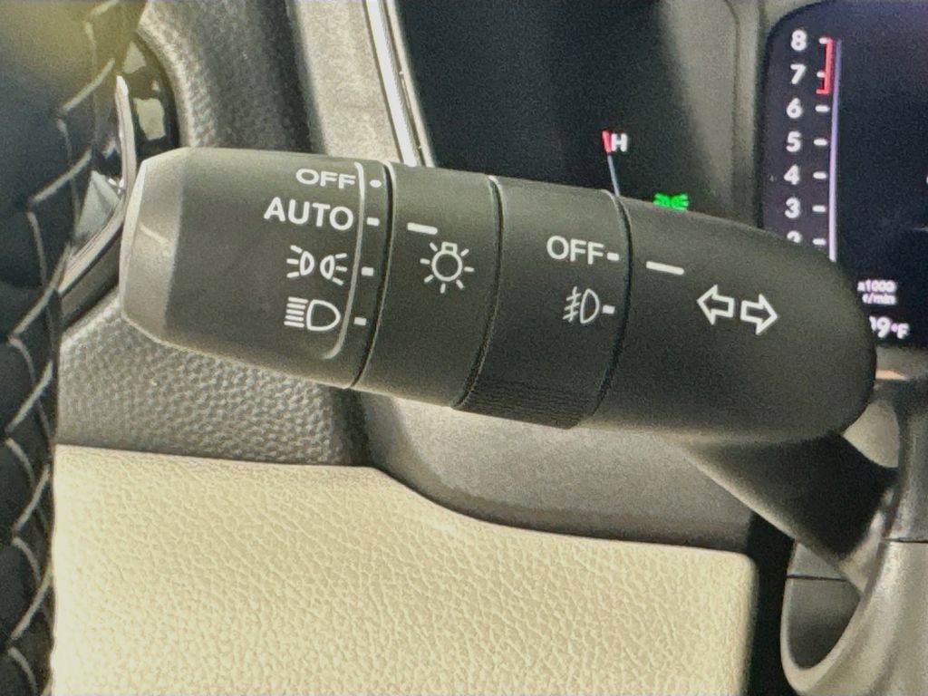 New 2026 Honda Passport TrailSport Elite image 17