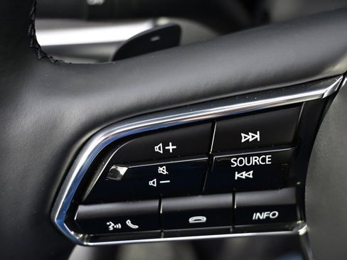 New 2026 MAZDA CX-90 3.3 Turbo w/ Preferred Package image 33